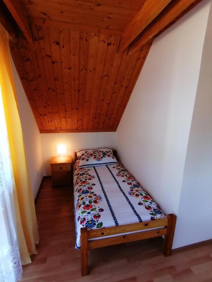 Chata Evijan Liptovský Mikuláš المظهر الخارجي الصورة