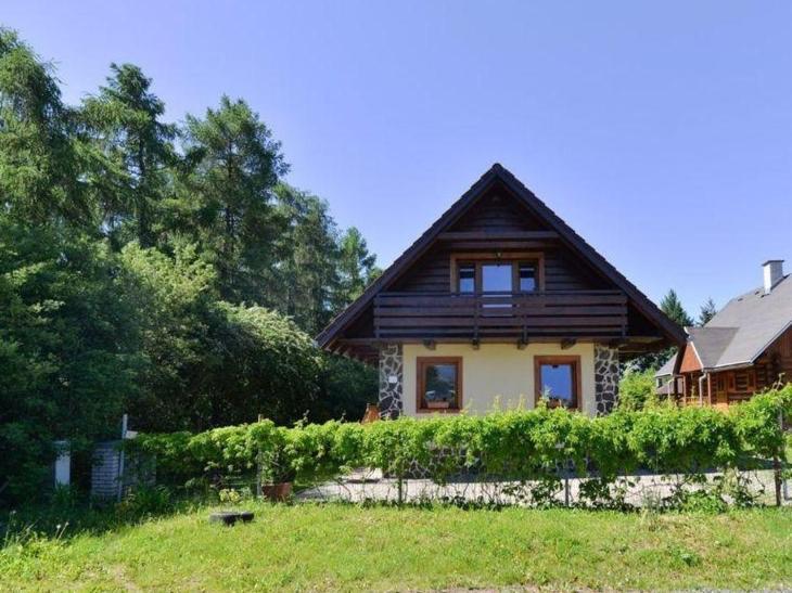 Chata Evijan Liptovský Mikuláš المظهر الخارجي الصورة