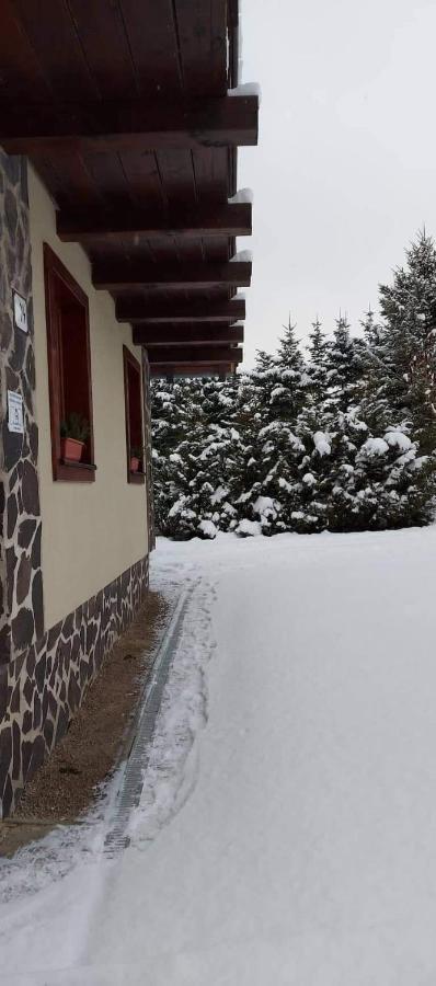 Chata Evijan Liptovský Mikuláš المظهر الخارجي الصورة