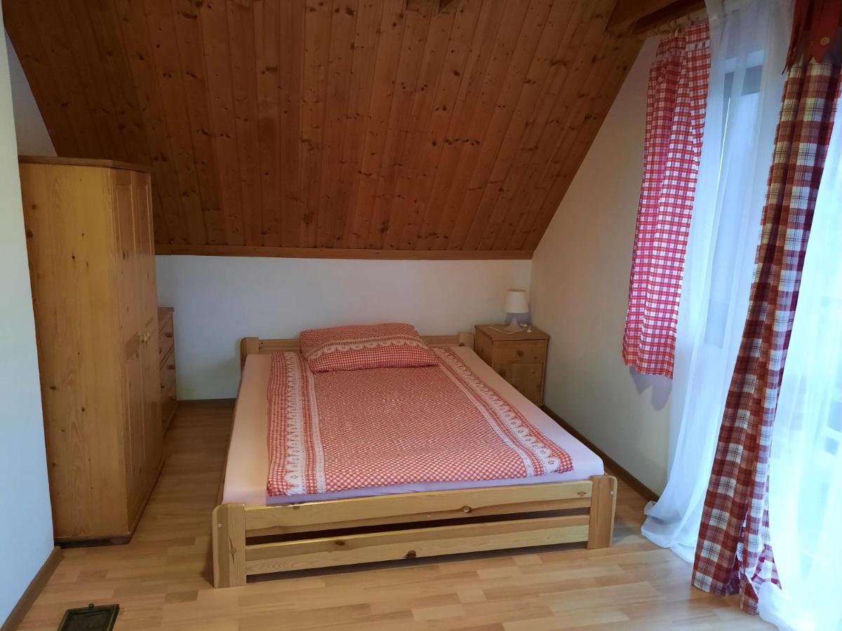 Chata Evijan Liptovský Mikuláš المظهر الخارجي الصورة